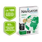 Navigator Papel Fotocópia A4 80Grs 400fls