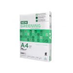 Greening Papel Fotocópia A4 75g 500Fls