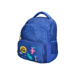 Liderpapel Mochila Escolar Dinossauros 350x110x270 mm