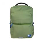 Oxford Mochila B-ready Verde 420x300x150 mm