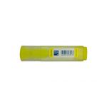 Marcador Fluorescente Ponta Biselada Amarelo 1 Unidade - RV-40606-AM