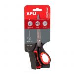 Apli Tesoura de Escritório Ergonómica 18 cm
