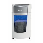 Leitz Destruidora De Papel Leitz Iq Optimax Office