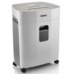Dahle Destruidor De Papel Papersafe 380 25l com Rodas