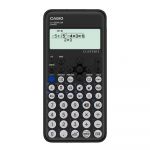 Calculadora Casio Científica FX82SPCW