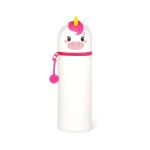 Legami Estojo Silicone Unicórnio 2 em 1 Ka0012