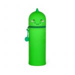 Legami Estojo Silicone Dinossauro 2 em 1 Ka0013