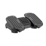 Napofix ERGO450 Base Ergonómica Inclinável para Pés