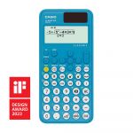 Calculadora Casio Científica FX-85SP CW Azul