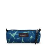 Eastpak Estojo EK3727S3 Benchmark Liquit Navy