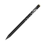 Newpen Lápis Infinito Diamante Preto Amarelo