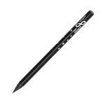 Newpen Lápis Infinito Diamante Preto Lilás