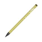 Newpen Lápis Infinito Diamante Amarelo