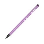 Newpen Lápis Infinito Diamante Lilás
