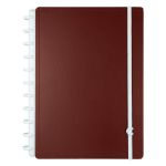 Caderno inteligente Grande Mocha 80F
