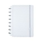 Caderno inteligente A5 Super Star 80F
