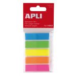 Apli Notas Aderentes 12x45 25 Folhas
