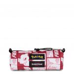 Eastpak Estojo EK3722T7 Benchmark Pokemon Burgundy