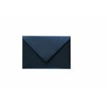 Envelope Azul Marinho Metalizado para Convites B6 Pack 10 un