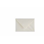 Envelope Creme Metalizado para Convites B6 Pack 10 un