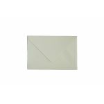 Envelope Verde Água Metalizado para Convites B6 Pack 10 un