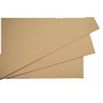Tenda de Papel Papel Kraft 240 gr - Pack 10 Folhas