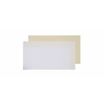 Tenda de Papel Papel Texturizado Creme para Convites 250 gr - Pack 10 Folhas