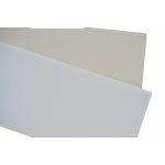 Tenda de Papel Papel de Algodão Natural Pack 10 Folhas