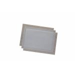 Tenda de Papel Papel Vegetal para Convites 200 gr - Pack 10 Folhas