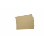 Tenda de Papel Papel Dourado para Convites 250 gr - Pack 10 Folhas