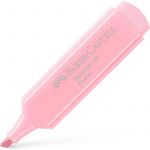Faber-Castell Marcador Textliner 46 Pastel: Blush
