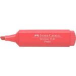 Faber-Castell Marcador Textliner 1546 Pastel: Pêssego