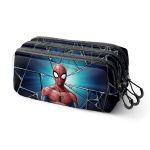 Karactermania Estojo Trick Fan Spiderman Maximum 23cm