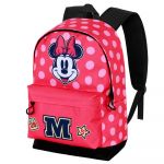 Karactermania Mochila Escolar Minnie Class HS FAN 2.2 44cm