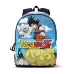 Karactermania Mochila Escolar 44 cm Dragonball Goku Piccolo