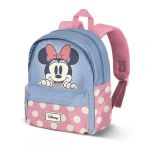 Karactermania Mochila Pré-escolar Minnie Mouse Joy Dots