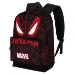 Karactermania Mochila Escolar 44 cm Spiderman Vision