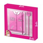 Air Val International Barbie Diário + Caneta