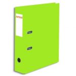 Partness Pasta de Arquivo A4 L70 Lombada Larga Verde Alface Pn65 - A00180.11