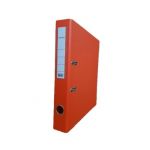 Partness Pasta de Arquivo Pvc L50 Laranja Pn55 - A00197.08