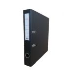 Partness Pasta de Arquivo Pvc L50 Preta Pn53 - A00197.06