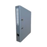 Partness Pasta de Arquivo Pvc L50 Cinza Pn52 - A00197.05
