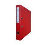 Partness Pasta de Arquivo Pvc L50 Vermelha Pn49 - A00197.02