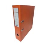 Partness Pasta de Arquivo Pvc L70 Laranja Pn46 - A00196.08