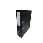 Partness Pasta de Arquivo Pvc L70 Preta Pn44 - A00196.06