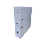 Partness Pasta de Arquivo Pvc L70 Branca Pn42 - A00196.04