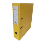 Partness Pasta de Arquivo Pvc L70 Amarela Pn38 - A00196.00