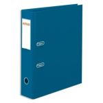 Partness Pasta de Arquivo A4 L70 Lombada Larga Azul Petroleo Pn32 - A00180.08