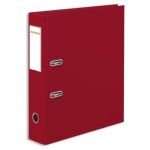 Partness Pasta de Arquivo A4 L70 Lombada Larga Bordeaux Pn30 - A00180.06