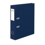 Partness Pasta de Arquivo A4 L70 Lombada Larga Azul Escuro Pn24 - A00180.00